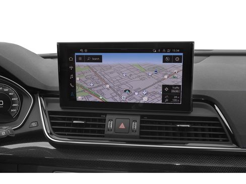 Used 2022 Audi SQ5 Premium Plus AWD/4WD image 16
