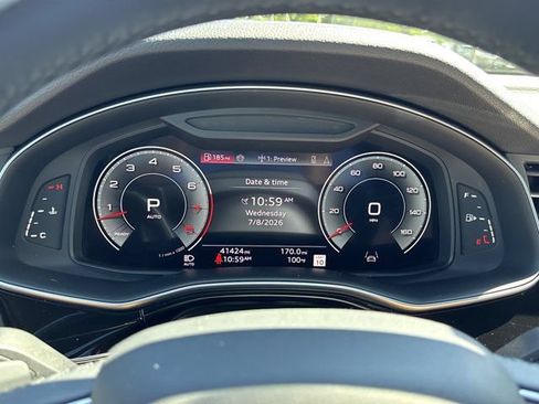 Used 2024 Audi Q7 3.0T Prestige AWD/4WD image 36