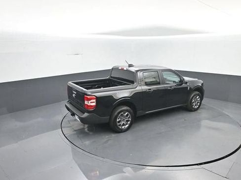 New 2026 Ford Maverick XLT w/ XLT Luxury Package AWD/4WD image 24