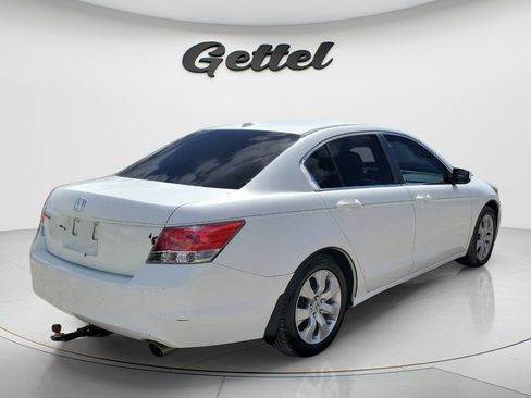 Used 2008 Honda Accord EX-L image 4