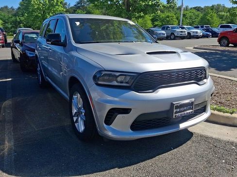 Used 2024 Dodge Durango R/T AWD/4WD image 6