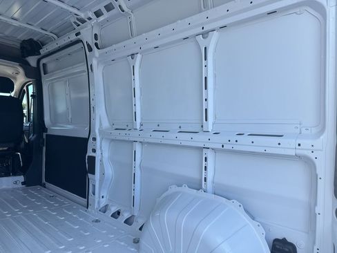 New 2026 RAM ProMaster 2500 w/ Convenience Group image 16