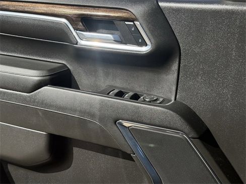Certified 2023 GMC Sierra 1500 Elevation image 22
