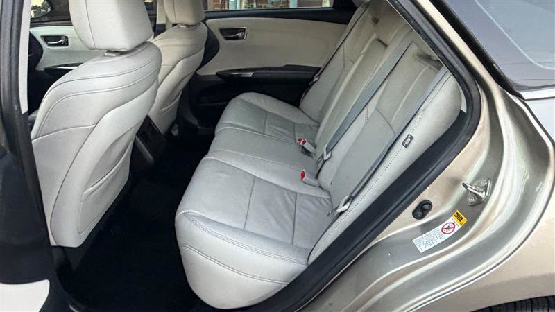Used 2014 Toyota Avalon XLE Touring FWD image 14