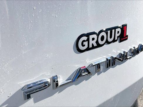 Used 2026 Toyota Grand Highlander Platinum image 15