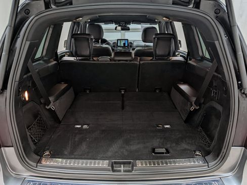 Used 2019 Mercedes-Benz GLS 450 4MATIC w/ Premium 1 Package image 23