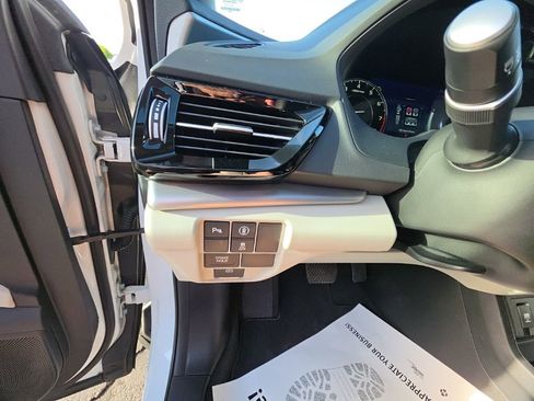Certified 2025 Acura RDX SH-AWD w/ Technology Package image 20