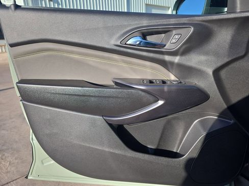 New 2026 Chevrolet Trax ACTIV w/ Driver Confidence Package FWD image 28
