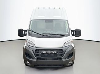 Used 2024 RAM ProMaster 3500 w/ Delivery Van Package video 2