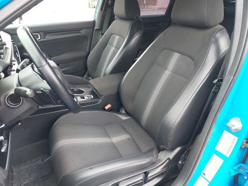 Certified 2023 Honda Civic Sport image 14