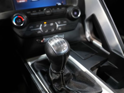 Used 2014 Chevrolet Corvette Stingray Coupe w/ 2LT Preferred Equipment Group image 40