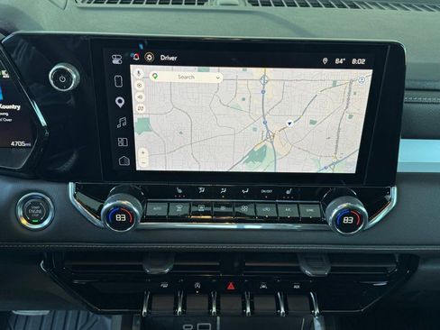 Used 2026 Chevrolet Colorado LT RWD image 29