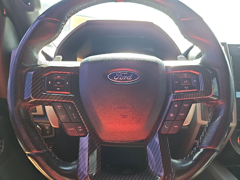Used 2019 Ford F150 Raptor w/ Equipment Group 802A Luxury AWD/4WD image 20