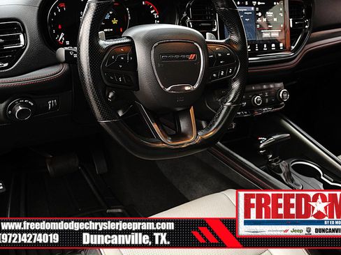 Certified 2024 Dodge Durango GT RWD image 26