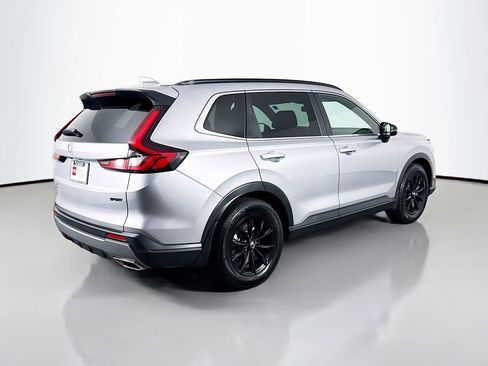Used 2023 Honda CR-V Sport image 5