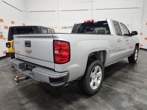 Used 2015 Chevrolet Silverado 1500 LS image 13