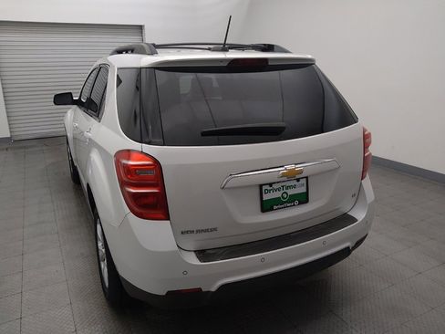 Used 2017 Chevrolet Equinox LT w/ Convenience Package FWD image 6
