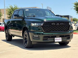 New 2026 RAM 1500 Lone Star AWD/4WD video 2