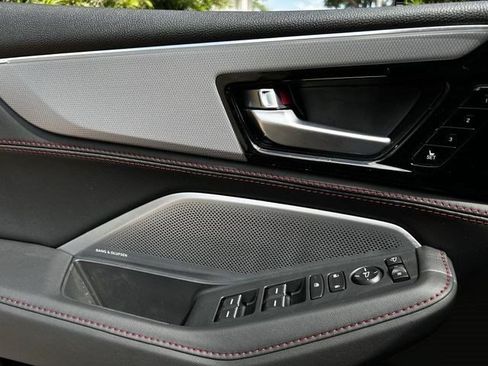 New 2026 Acura MDX A-Spec AWD/4WD image 24