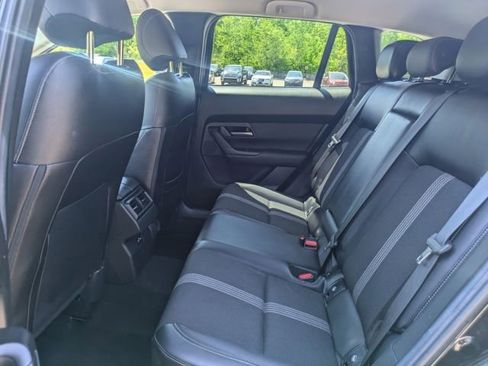 Used 2025 MAZDA CX-50 AWD 2.5 S w/ Preferred Package image 17