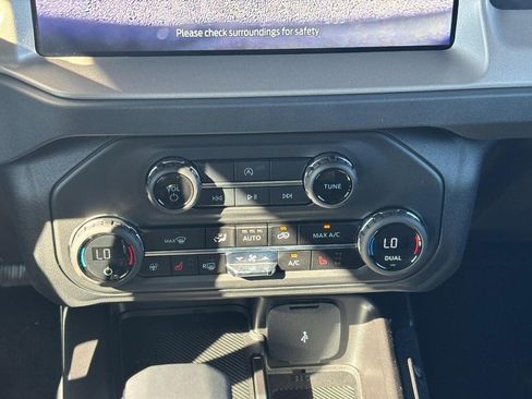 New 2026 Ford Bronco Outer Banks image 26