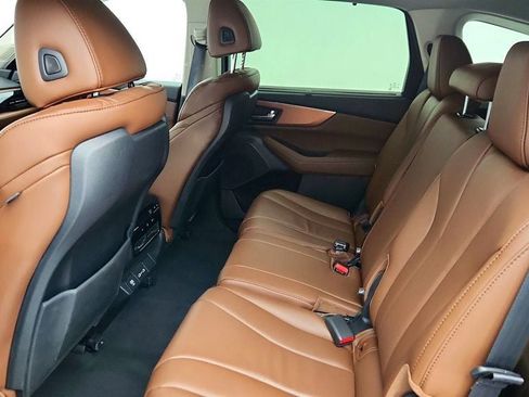 Used 2023 Acura MDX SH-AWD w/Technology Package image 21