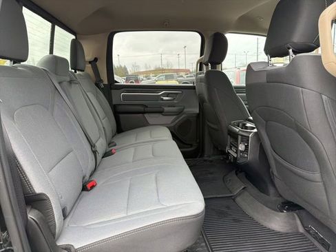 Used 2019 RAM 1500 Big Horn image 14