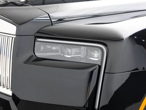 New 2026 Rolls-Royce Cullinan AWD/4WD image 52