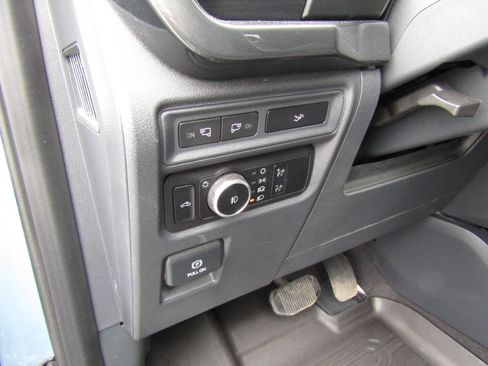 Used 2023 Ford F150 XLT w/ Equipment Group 302A High AWD/4WD image 22