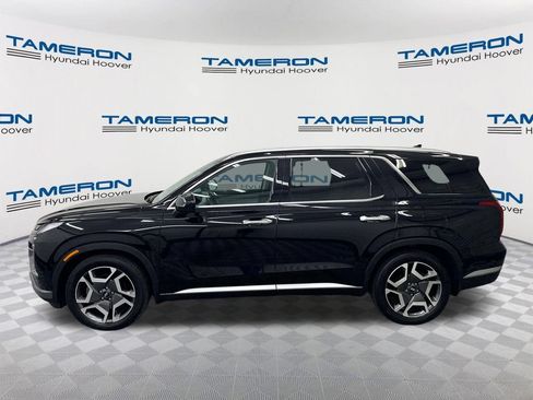 Certified 2023 Hyundai Palisade SEL w/ Premium Package AWD/4WD image 2