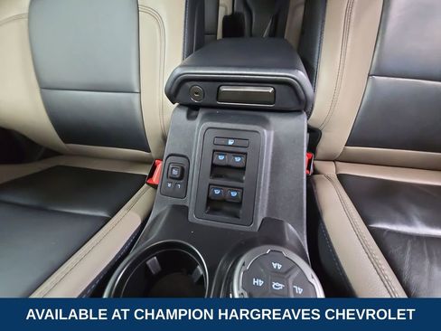 Used 2022 Ford Bronco Wildtrak image 31