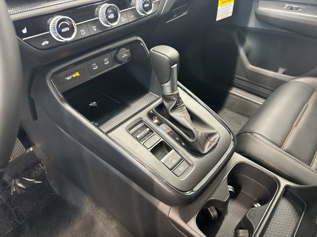 New 2027 Honda CR-V Sport-L image 17