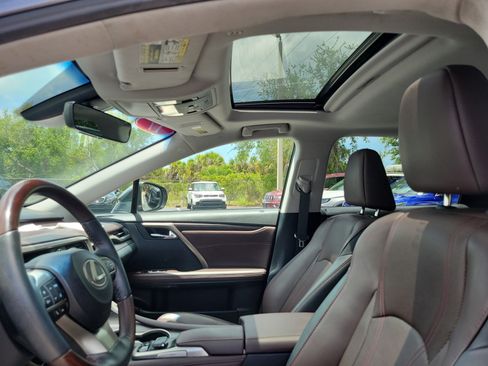 Used 2017 Lexus RX 350 FWD w/ Premium Package image 20