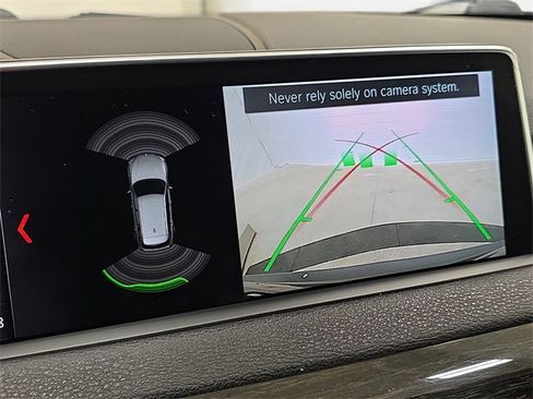 Used 2018 BMW X5 xDrive35i image 23