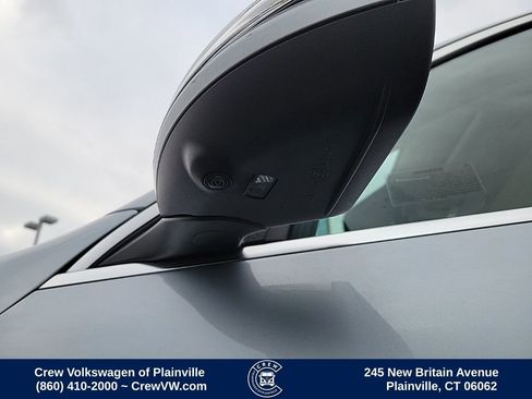 Used 2021 Mercedes-Benz GLC 300 4MATIC image 27