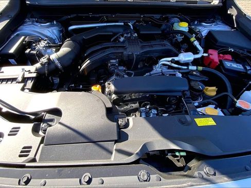 Used 2026 Subaru Crosstrek 2.0i Premium w/ Crosstrek Mirror Package image 12