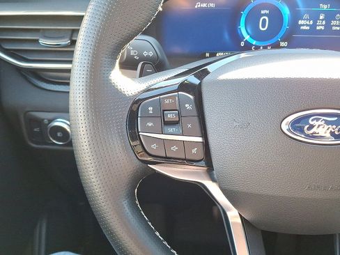 Used 2021 Ford Explorer ST w/ Equipment Group 401A image 21