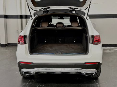 Certified 2021 Mercedes-Benz GLC 300 image 15