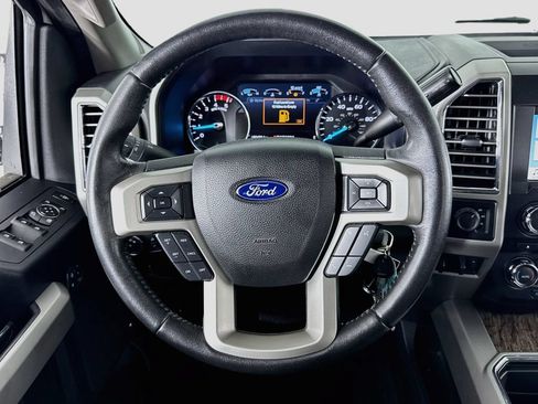 Used 2017 Ford F250 Lariat w/ Chrome Package AWD/4WD image 25