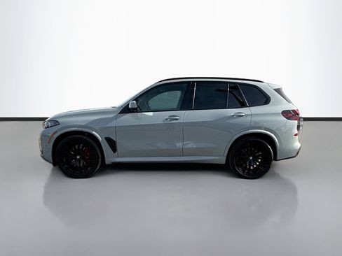 New 2026 BMW X5 xDrive40i w/ M Sport Package image 6