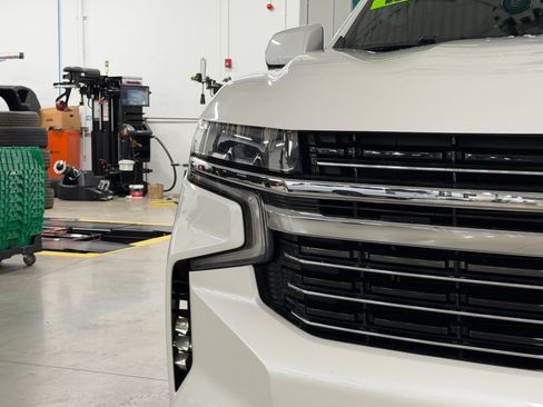 Used 2021 Chevrolet Tahoe LT RWD image 11
