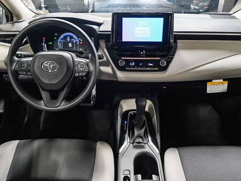 New 2026 Toyota Corolla LE image 13