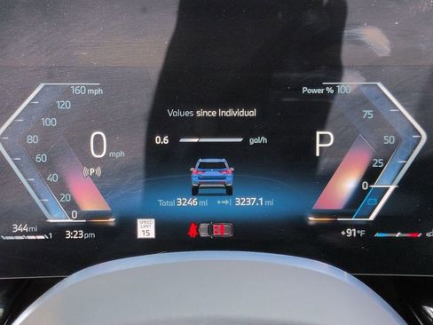 New 2026 BMW X1 xDrive28i AWD/4WD image 27