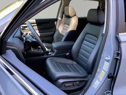 Used 2024 Honda CR-V EX-L image 8