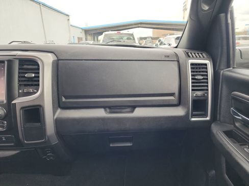 Used 2022 RAM 1500 Classic Warlock w/ Electronics Group AWD/4WD image 35