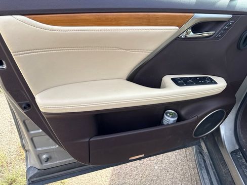 Used 2019 Lexus RX 350 AWD w/ Navigation Package image 24