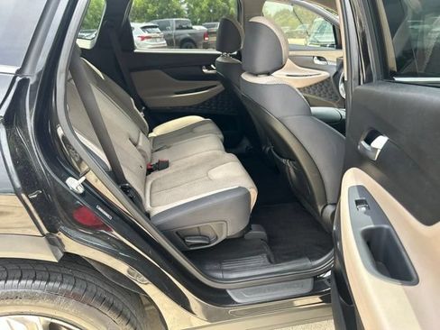 Used 2022 Hyundai Santa Fe SEL FWD image 22