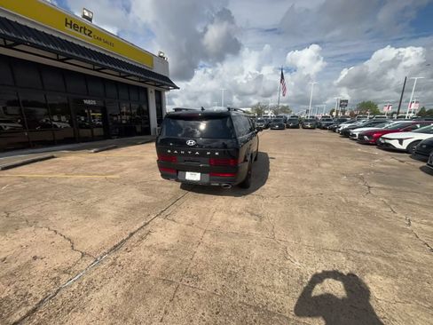 Used 2026 Hyundai Santa Fe SEL FWD image 13