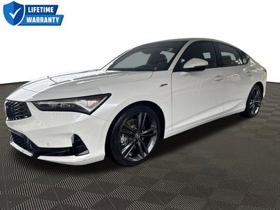 Used 2023 Acura Integra A-Spec