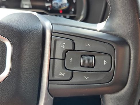 Used 2023 GMC Yukon XL SLT w/ SLT Premium Package RWD image 24